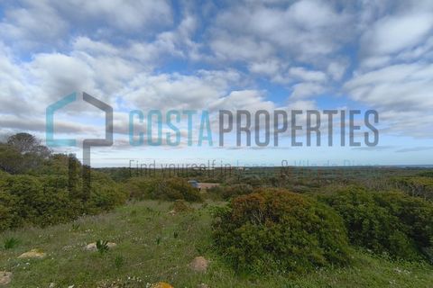 Helårsgrund i Sagres, Faro, Sagres - € 30.000 | Ref: CP-T2602 - foto 4