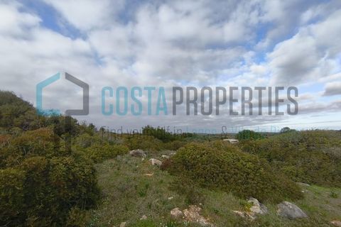 Helårsgrund i Sagres, Faro, Sagres - € 30.000 | Ref: CP-T2602 - foto 5