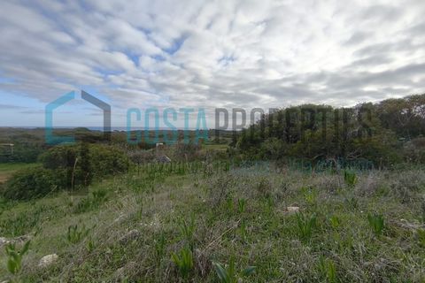 Helårsgrund i Sagres, Faro, Sagres - € 30.000 | Ref: CP-T2602 - foto 7