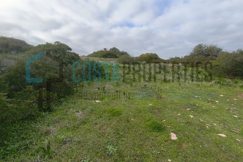 Helårsgrund i Sagres, Faro, Sagres - € 30.000 | Ref: CP-T2602 - foto 14