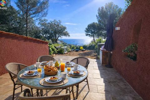 Villa i Saint-Raphaël, Var, Saint-Raphaël - € 460.000 | Ref: 256 - foto 1