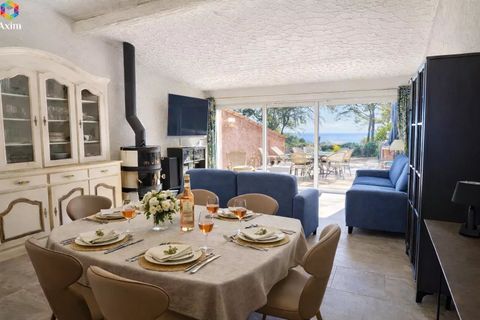 Villa i Saint-Raphaël, Var, Saint-Raphaël - € 460.000 | Ref: 256 - foto 3