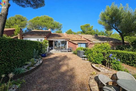 Villa i Saint-Raphaël, Var, Saint-Raphaël - € 460.000 | Ref: 256 - foto 10