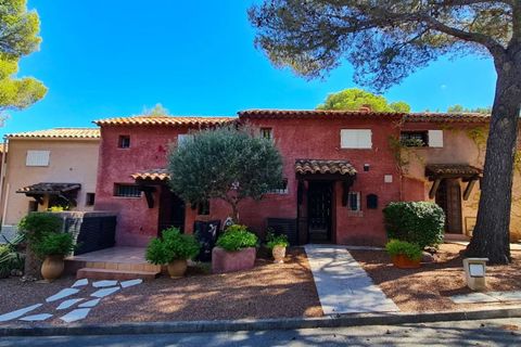 Villa i Saint-Raphaël, Var, Saint-Raphaël - € 460.000 | Ref: 256 - foto 11