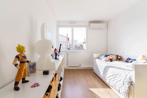 Villa i Toulouse, Haute-Garonne, Toulouse - € 519.000 | Ref: 1158 - foto 10
