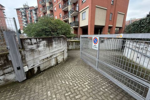 Parkeringsplads i Torino, Turin, Torino - € 20.000 | Ref: cossa293box - foto 2