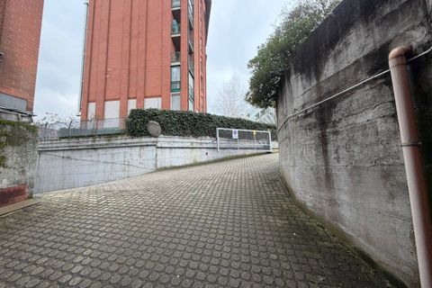 Parkeringsplads i Torino, Turin, Torino - € 20.000 | Ref: cossa293box - foto 3