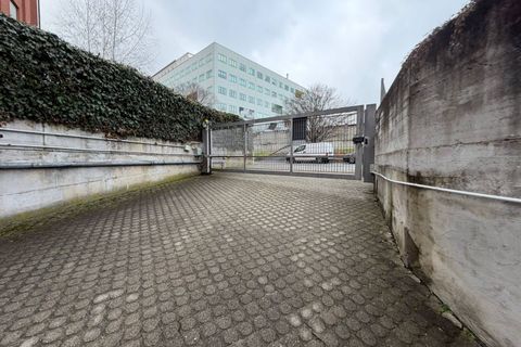 Parkeringsplads i Torino, Turin, Torino - € 20.000 | Ref: cossa293box - foto 4