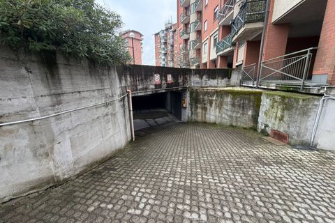 Parkeringsplads i Torino, Turin, Torino - € 20.000 | Ref: cossa293box - foto 5