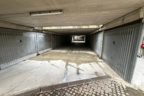 Parkeringsplads i Torino, Turin, Torino - € 20.000 | Ref: cossa293box - foto 6