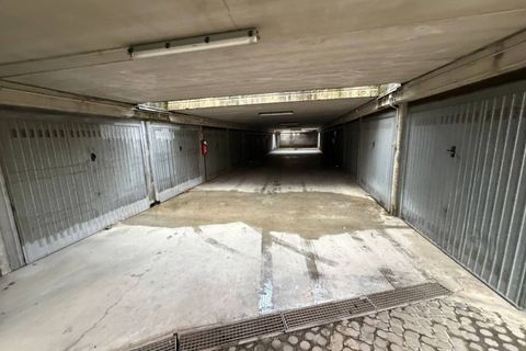 Parkeringsplads i Torino, Turin, Torino - € 20.000 | Ref: cossa293box - foto 7
