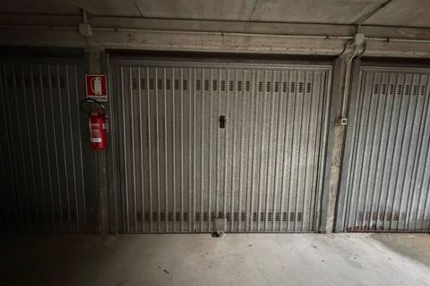Parkeringsplads i Torino, Turin, Torino - € 20.000 | Ref: cossa293box - foto 8