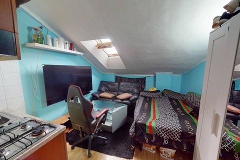 Lejlighed i Torino, Turin, Torino - € 39.000 | Ref: tassoni35. - foto 4