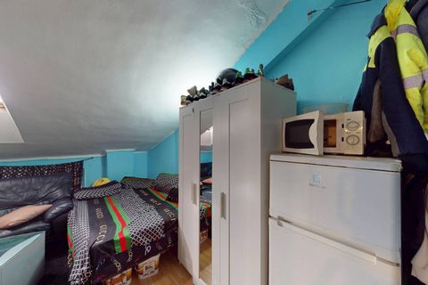 Lejlighed i Torino, Turin, Torino - € 39.000 | Ref: tassoni35. - foto 5