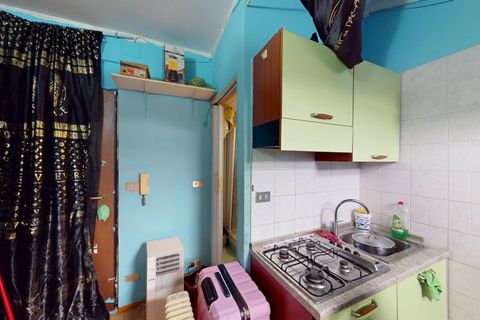 Lejlighed i Torino, Turin, Torino - € 39.000 | Ref: tassoni35. - foto 6