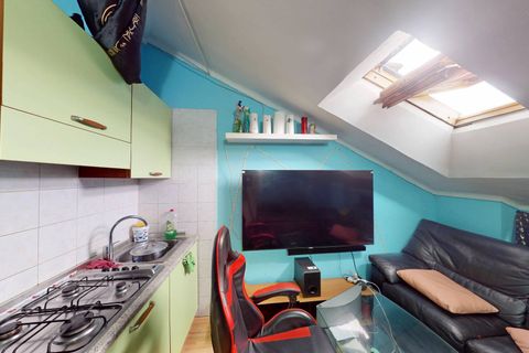 Lejlighed i Torino, Turin, Torino - € 39.000 | Ref: tassoni35. - foto 7