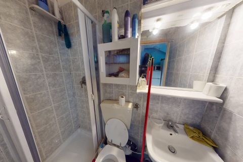 Lejlighed i Torino, Turin, Torino - € 39.000 | Ref: tassoni35. - foto 8