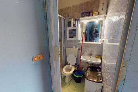 Lejlighed i Torino, Turin, Torino - € 39.000 | Ref: tassoni35. - foto 9