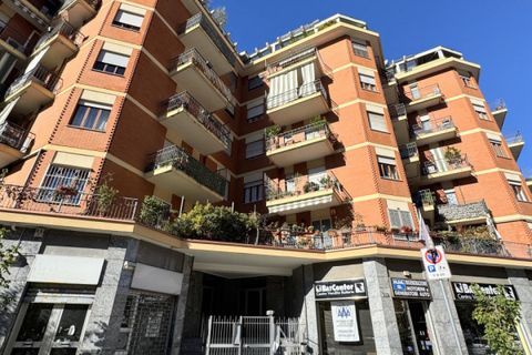 Lejlighed i Torino, Turin, Torino - € 197.000 | Ref: 1776V - foto 1