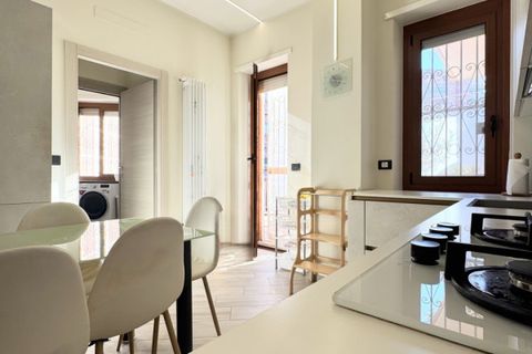 Lejlighed i Torino, Turin, Torino - € 197.000 | Ref: 1776V - foto 8