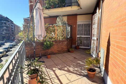 Lejlighed i Torino, Turin, Torino - € 197.000 | Ref: 1776V - foto 12