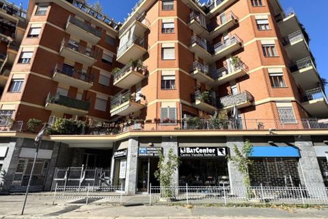 Lejlighed i Torino, Turin, Torino - € 197.000 | Ref: 1776V - foto 28