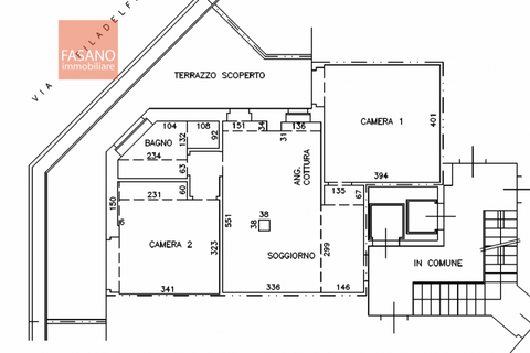 Lejlighed i Torino, Turin, Torino - € 197.000 | Ref: 1776V - foto 30