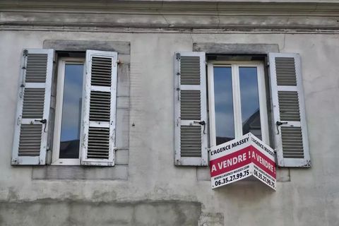 Lejlighed i Tarbes, Hautes-Pyrenees, Tarbes - € 124.000 | Ref: 760 - foto 1