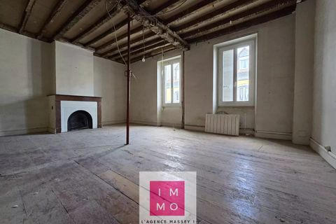 Lejlighed i Tarbes, Hautes-Pyrenees, Tarbes - € 124.000 | Ref: 760 - foto 3