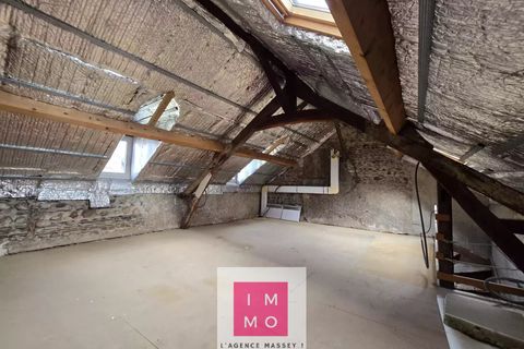 Lejlighed i Tarbes, Hautes-Pyrenees, Tarbes - € 124.000 | Ref: 760 - foto 11
