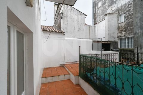 Lejlighed i Evora, Evora, Evora - € 295.000 | Ref: UNU.I.1255.20159 - foto 20