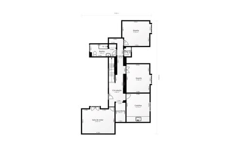 Lejlighed i Evora, Evora, Evora - € 295.000 | Ref: UNU.I.1255.20159 - foto 26