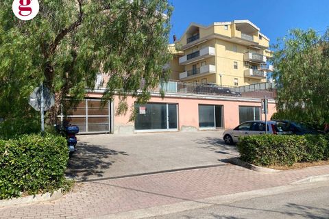 Erhvervsejendom i Vasto, Chieti, Vasto - € 89.000 | Ref: IM202546 - foto 1