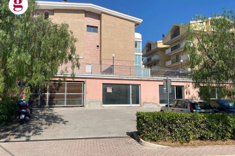 Erhvervsejendom i Vasto, Chieti, Vasto - € 89.000 | Ref: IM202546 - foto 2