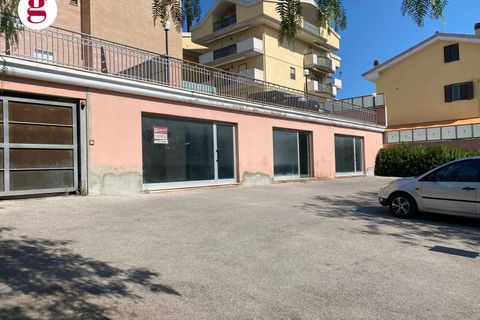 Erhvervsejendom i Vasto, Chieti, Vasto - € 89.000 | Ref: IM202546 - foto 3