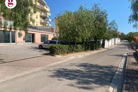 Erhvervsejendom i Vasto, Chieti, Vasto - € 89.000 | Ref: IM202546 - foto 4