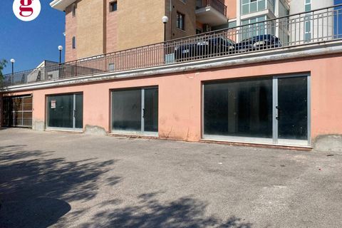 Erhvervsejendom i Vasto, Chieti, Vasto - € 89.000 | Ref: IM202546 - foto 13