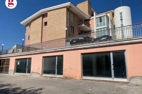 Erhvervsejendom i Vasto, Chieti, Vasto - € 89.000 | Ref: IM202546 - foto 14