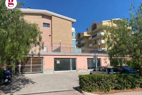 Erhvervsejendom i Vasto, Chieti, Vasto - € 89.000 | Ref: IM202546 - foto 15