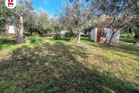 Helårsgrund i Vasto, Chieti, Vasto - € 85.000 | Ref: IM202593 - foto 1