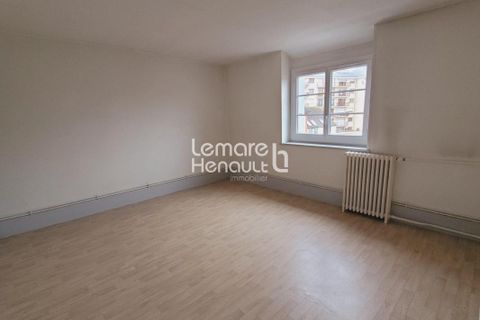 Leilighet i Dreux, Eure-et-Loir, Dreux - € 99 500 | Ref: 60962 - foto 2