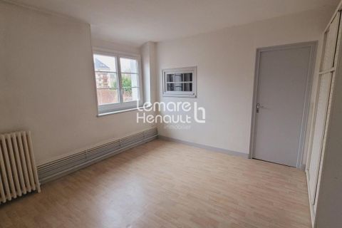 Leilighet i Dreux, Eure-et-Loir, Dreux - € 99 500 | Ref: 60962 - foto 3