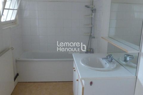 Leilighet i Dreux, Eure-et-Loir, Dreux - € 99 500 | Ref: 60962 - foto 5