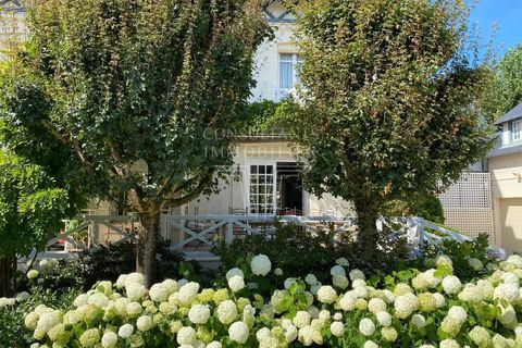 Villa a Deauville, Calvados, Deauville - € 5.500.000 | Ref: 86741842 - foto 9