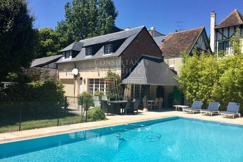 Villa a Deauville, Calvados, Deauville - € 5.500.000 | Ref: 86741842 - foto 8