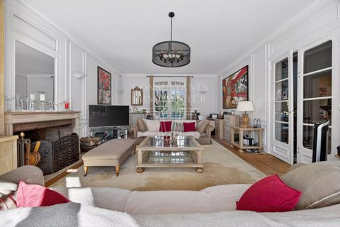 Villa a Deauville, Calvados, Deauville - € 5.500.000 | Ref: 86741842 - foto 3
