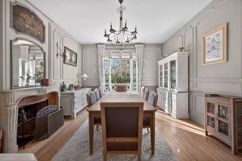 Villa a Deauville, Calvados, Deauville - € 5.500.000 | Ref: 86741842 - foto 4