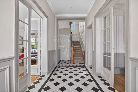 Villa a Deauville, Calvados, Deauville - € 5.500.000 | Ref: 86741842 - foto 5
