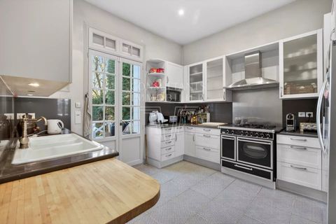 Villa a Deauville, Calvados, Deauville - € 5.500.000 | Ref: 86741842 - foto 6