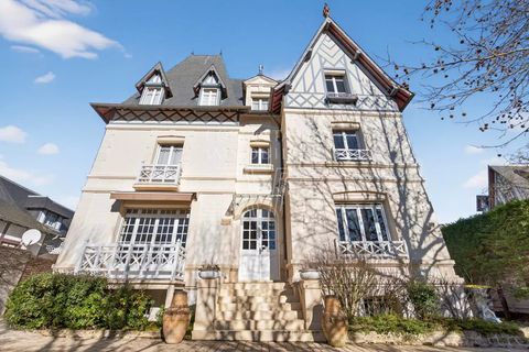 Villa a Deauville, Calvados, Deauville - € 5.500.000 | Ref: 86741842 - foto 10